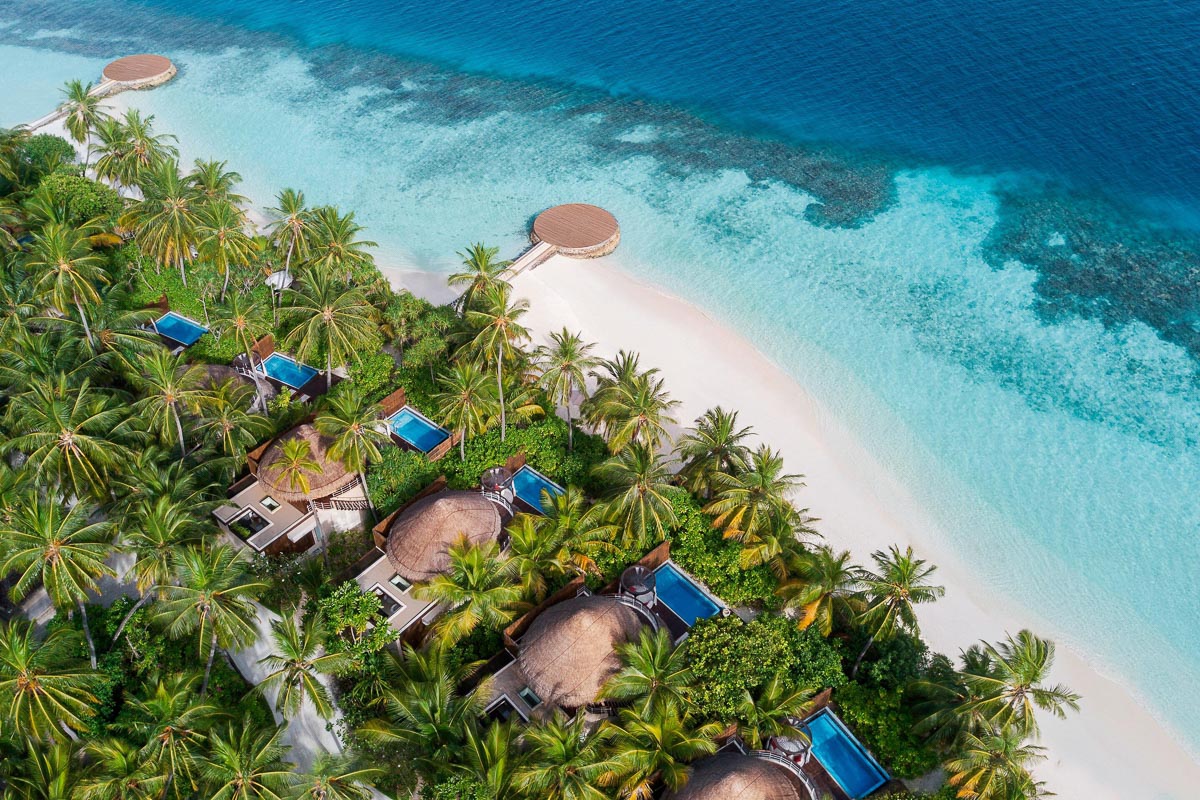 W Retreat North Ari Maldives 4