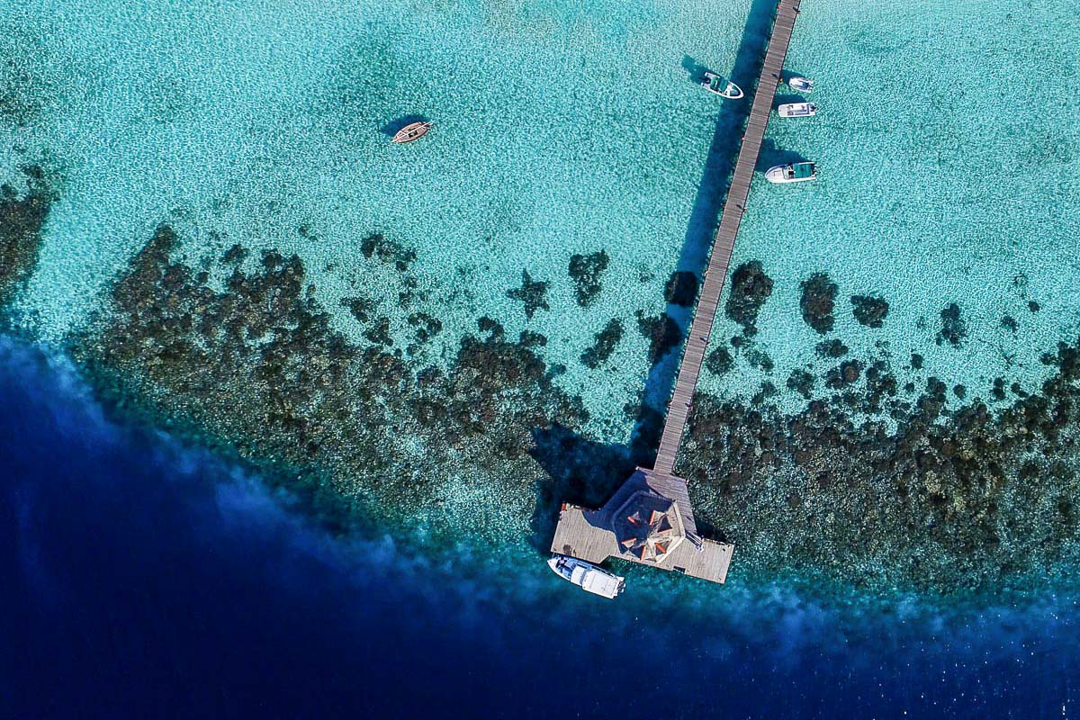 Banyan Tree Vabbinfaru Maldives 12