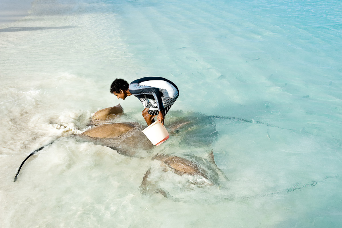 Banyan Tree Vabbinfaru Maldives 16