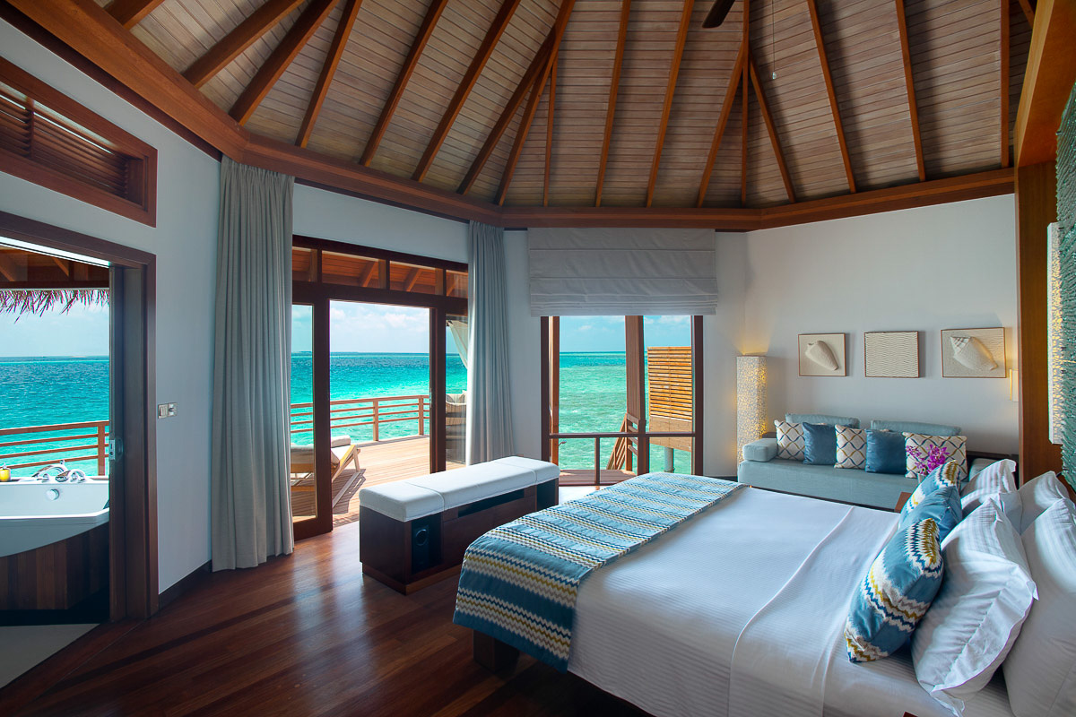 Baros Maldives 11