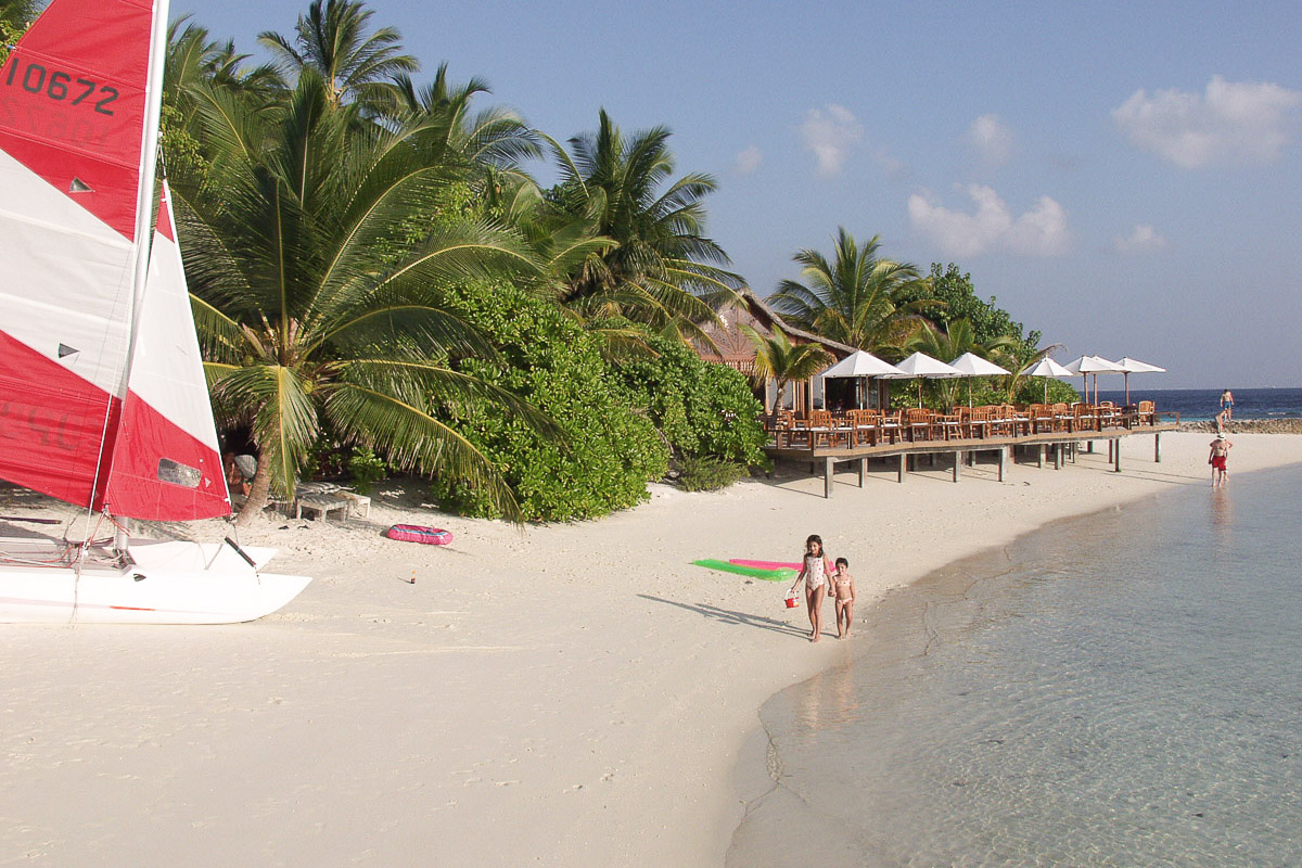 Baros Maldives 21