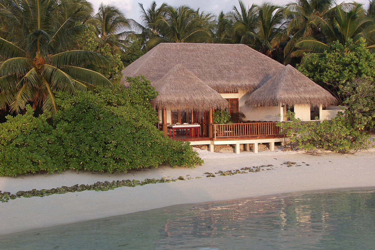 Baros Maldives 22