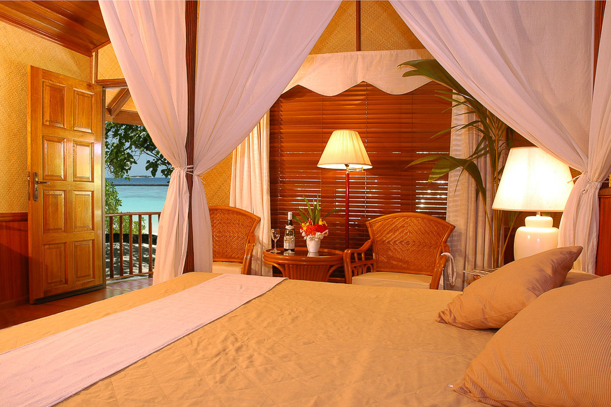 Baros Maldives 25