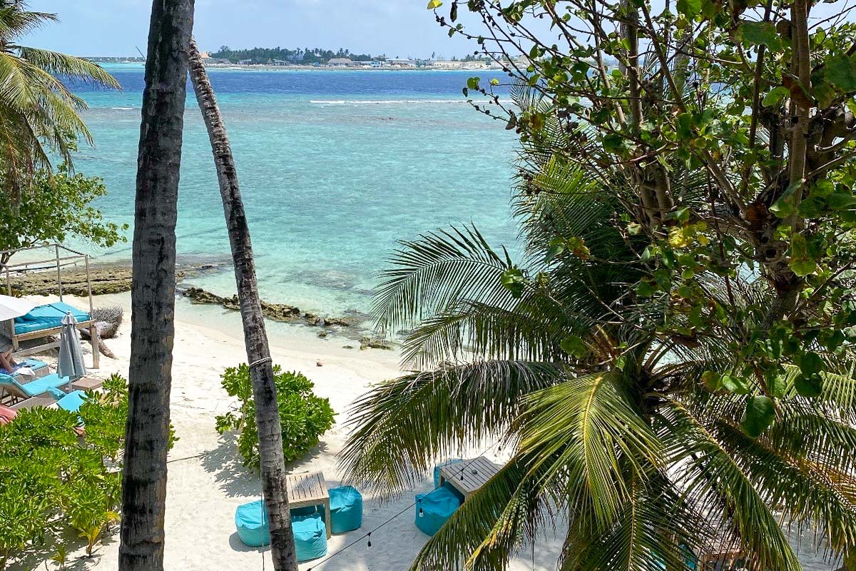 Canopus Retreats Thulusdhoo North Male Maldives