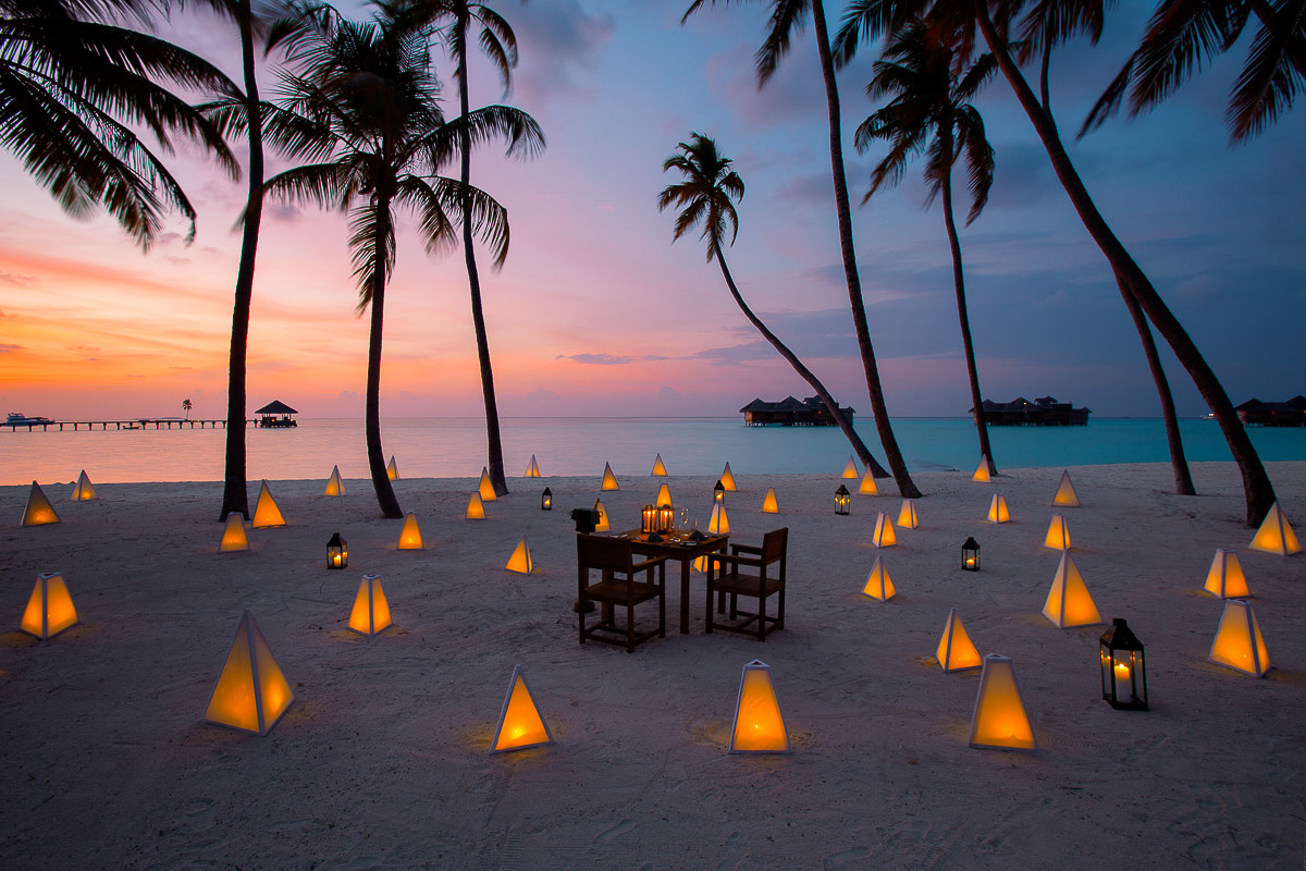Gili Lankanfushi Maldives 3