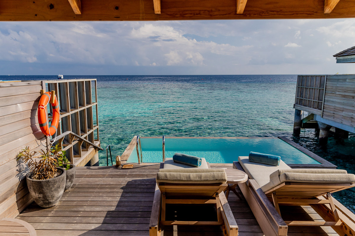 Kagi Maldives Spa Island 14