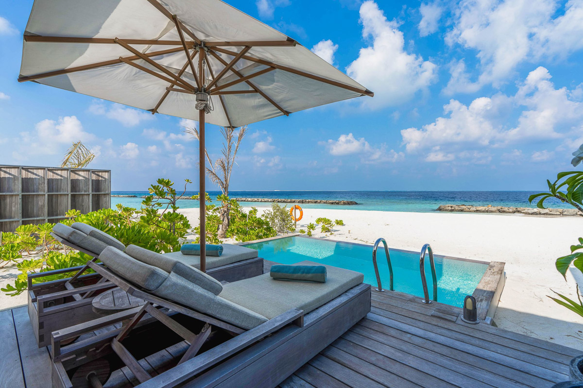 Kagi Maldives Spa Island 17