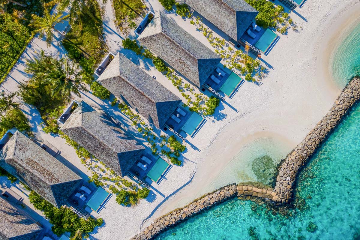 Kagi Maldives Spa Island 22