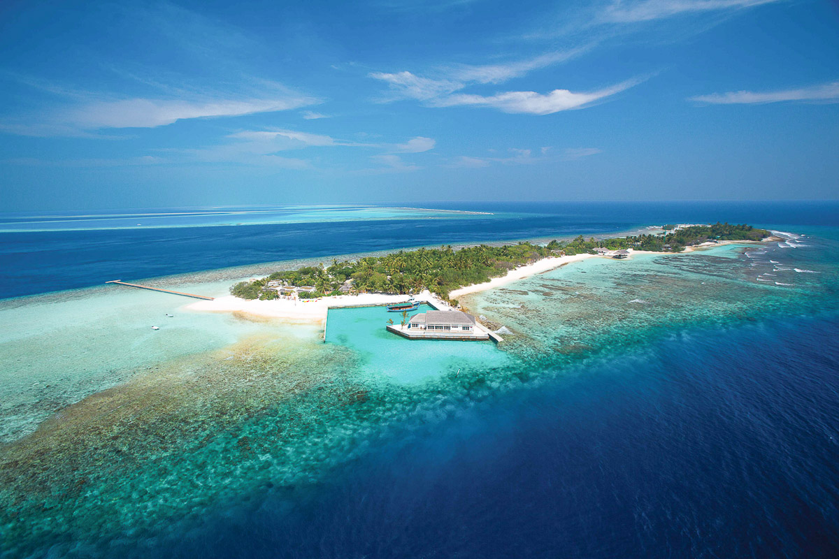 Oblu Atmosphere Helengeli North Male Maldives 4