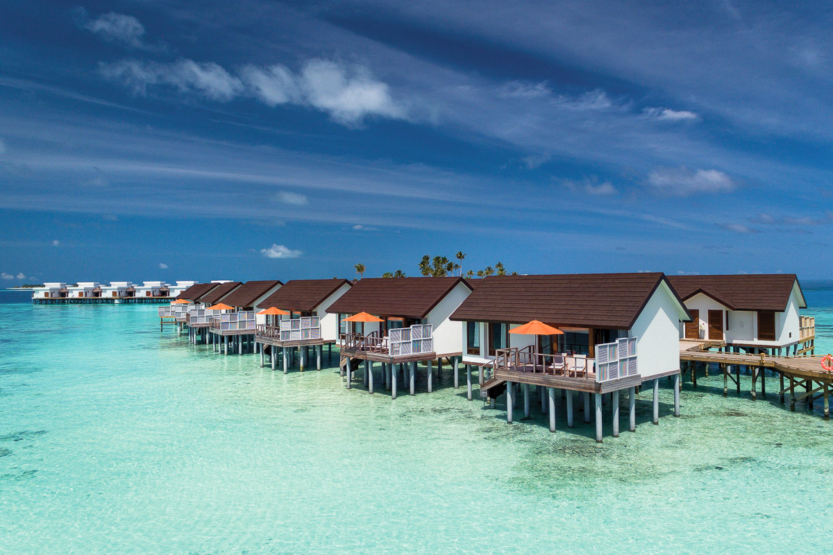 Oblu Select Sangeli Maldives 10