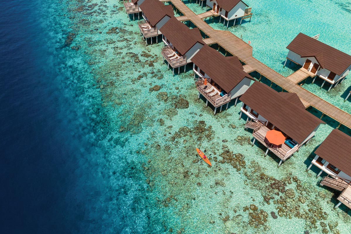 Oblu Select Sangeli Maldives 12