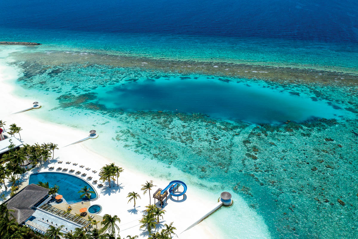 Oblu Select Sangeli Maldives 14