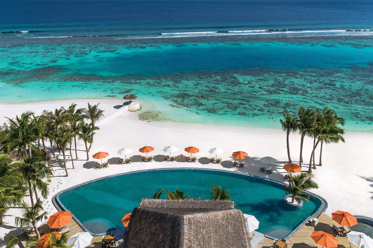 Oblu Select Sangeli Maldives 2