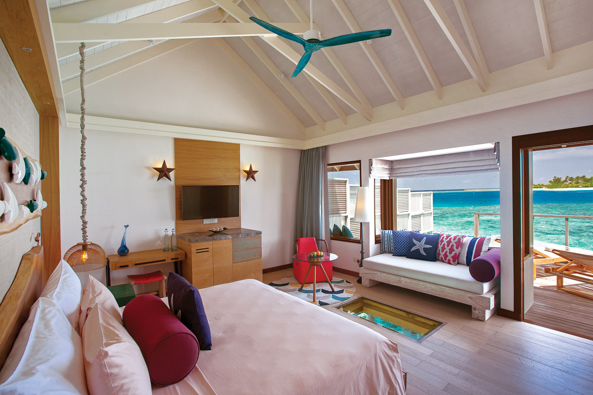 Oblu Select Sangeli Maldives 23