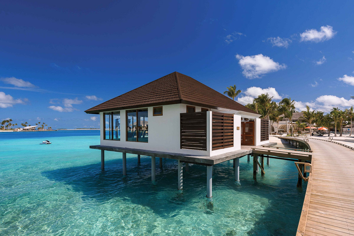 Oblu Select Sangeli Maldives 31