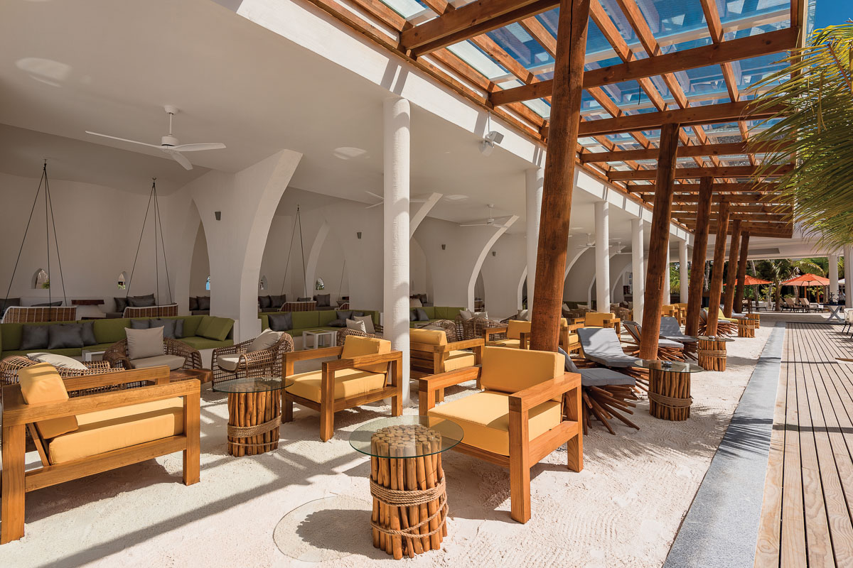 Oblu Select Sangeli Maldives 6