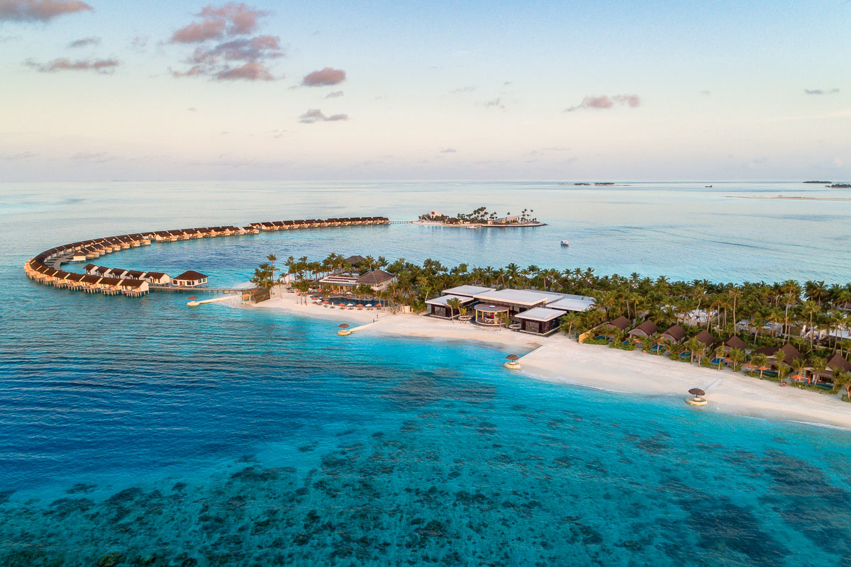 Oblu Select Sangeli Maldives 8