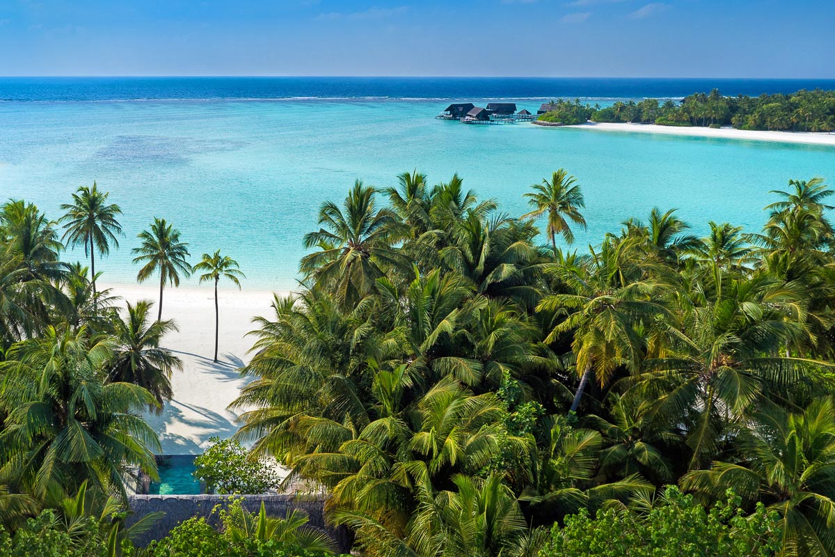 One Only Reethi Rah North Male Maldives 11