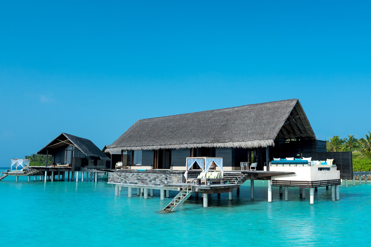 One Only Reethi Rah North Male Maldives 13