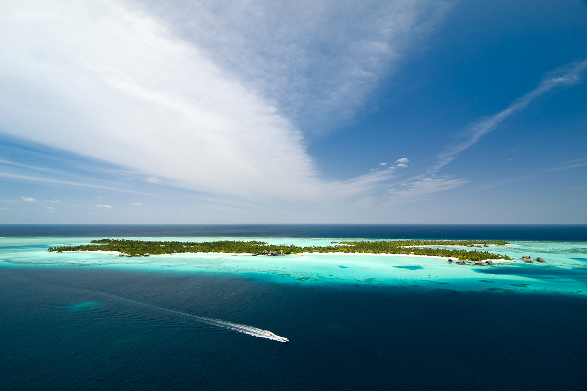 One Only Reethi Rah North Male Maldives 2