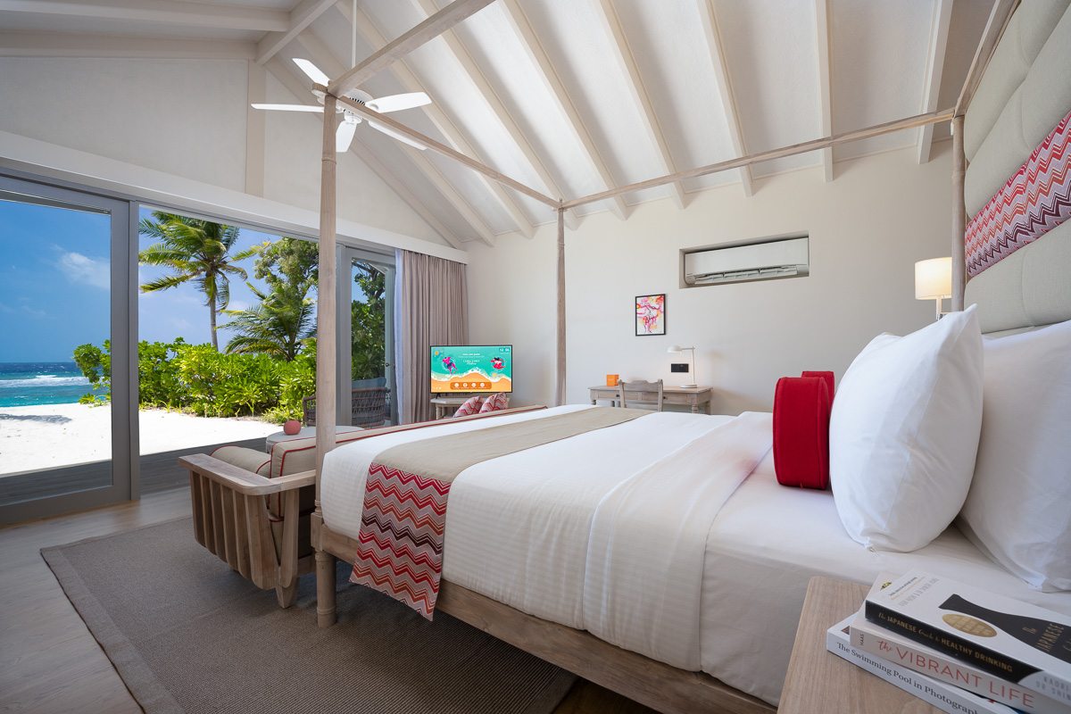 Cora Cora Maldives 19