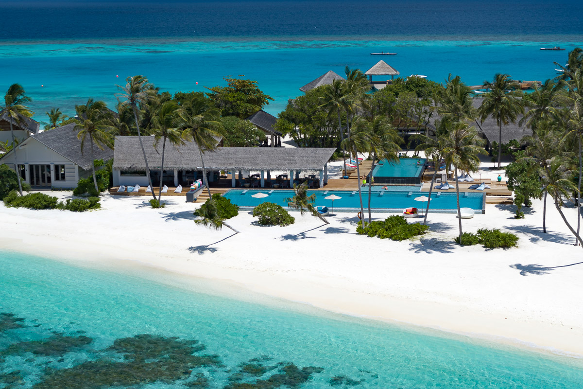 Cora Cora Maldives 7