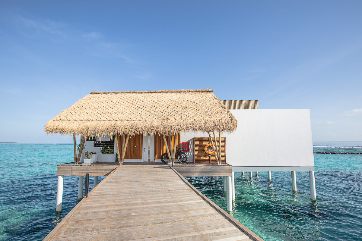Emerald Maldives Resort 6