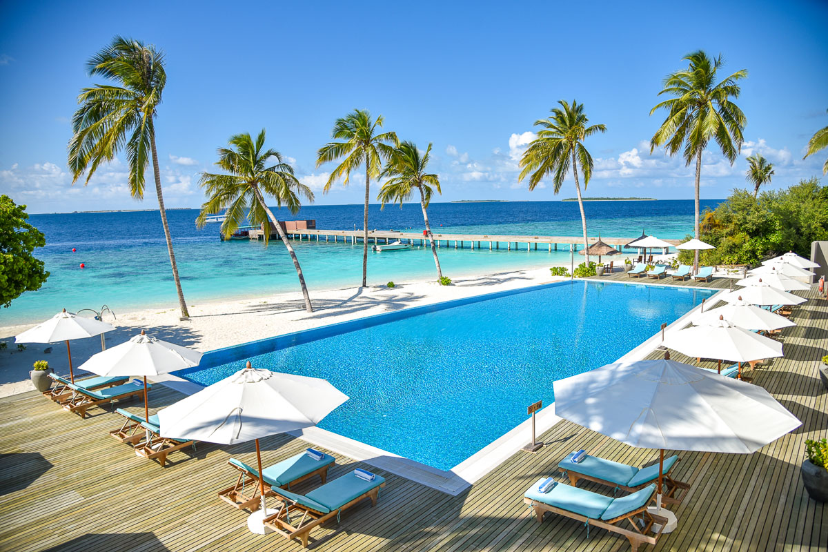 Reethi Faru Maldives 2