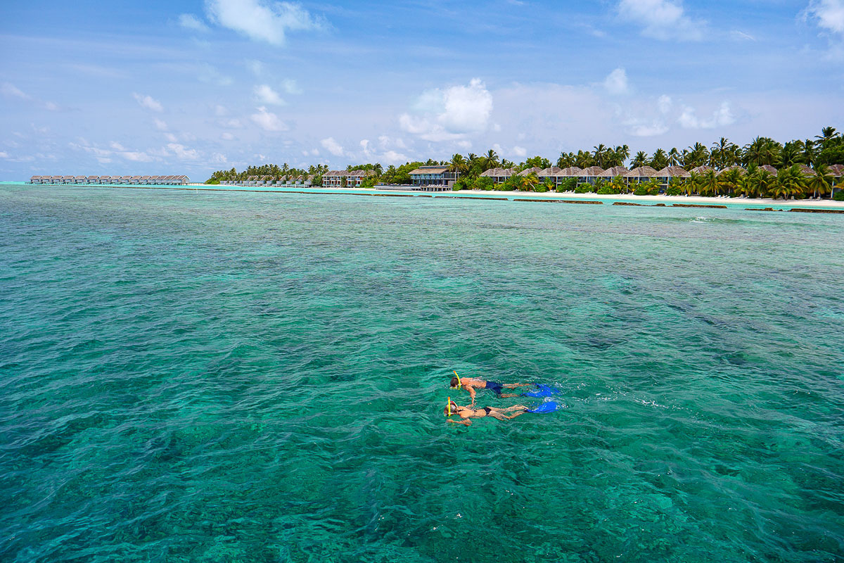 Kuramathi Island Rasdhoo Maldives 23