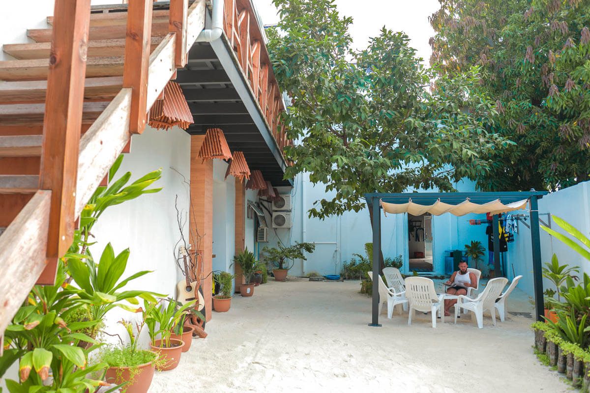 Rasdhoo Dive Lodge14