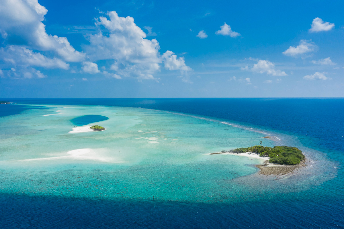 Rasdhoo Madivaru Scuba Diving 2