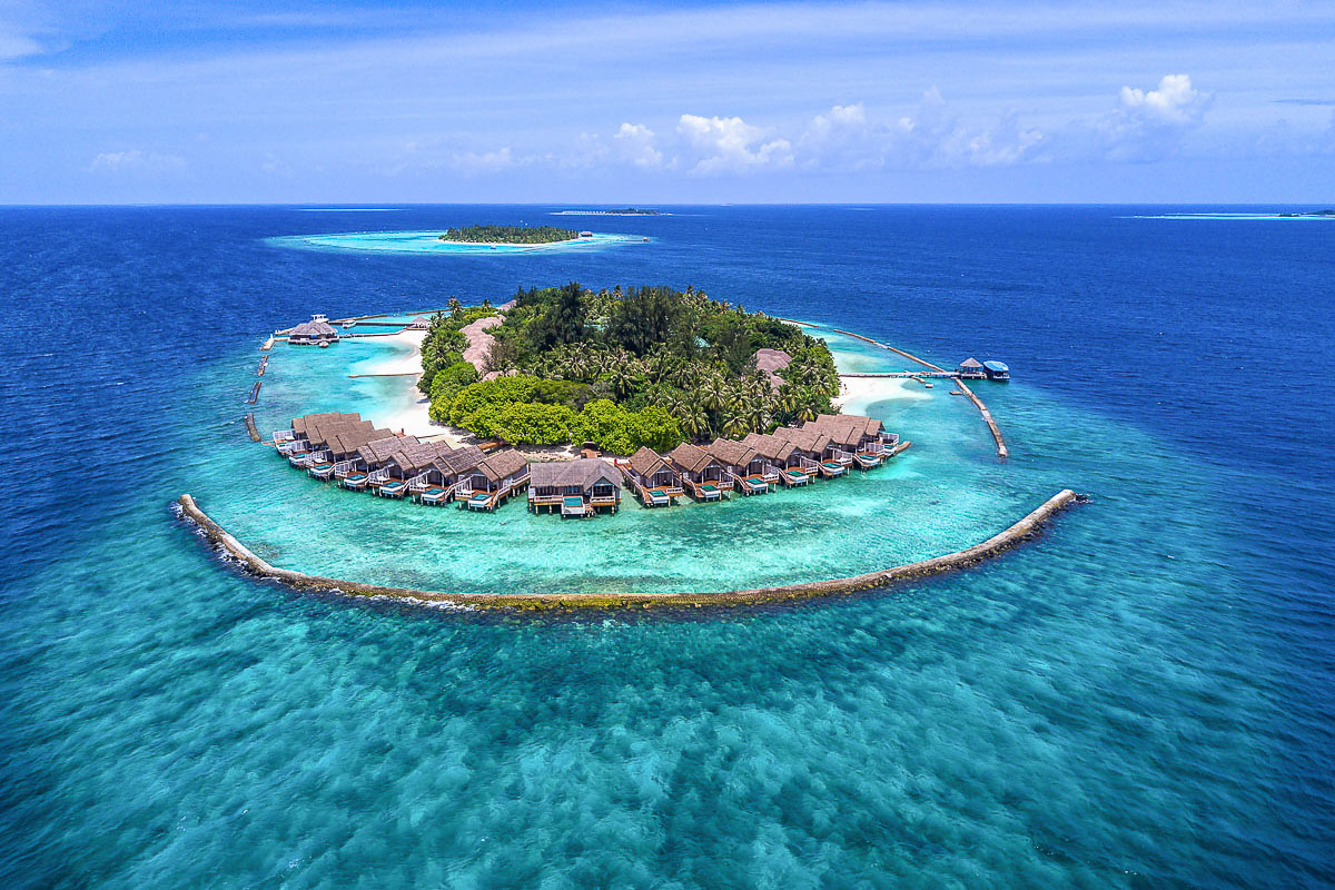 Amaya Kuda Rah Maldives 5