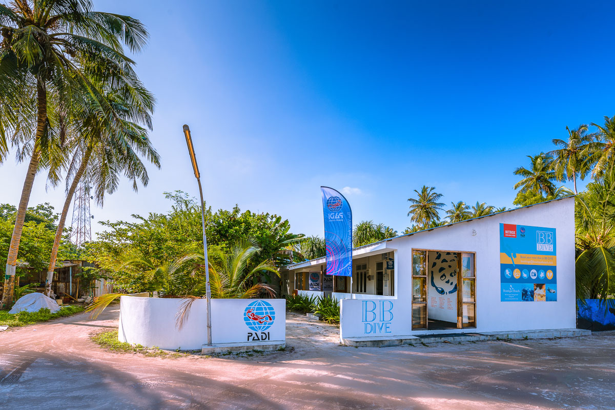 Boutique Beach Dhigurah 27