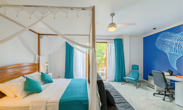 Boutique Beach Maldives Deluxe Thumb