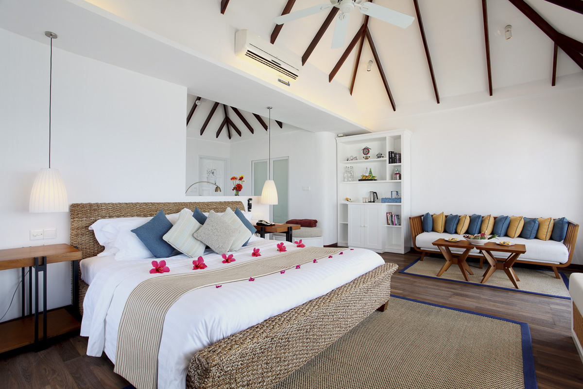 Centara Grand Maldives 22