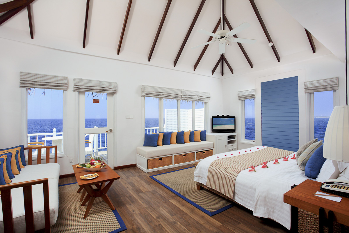 Centara Grand Maldives 23