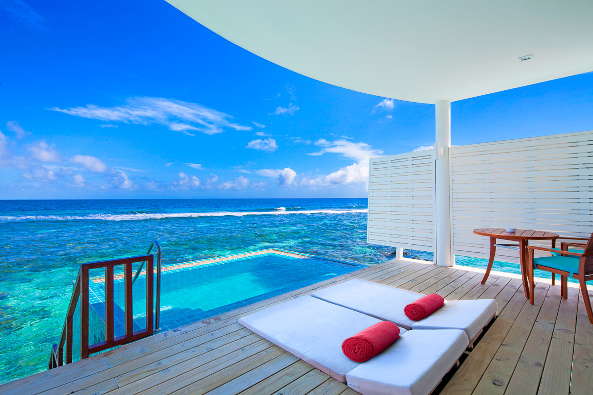 Centara Grand Maldives 33