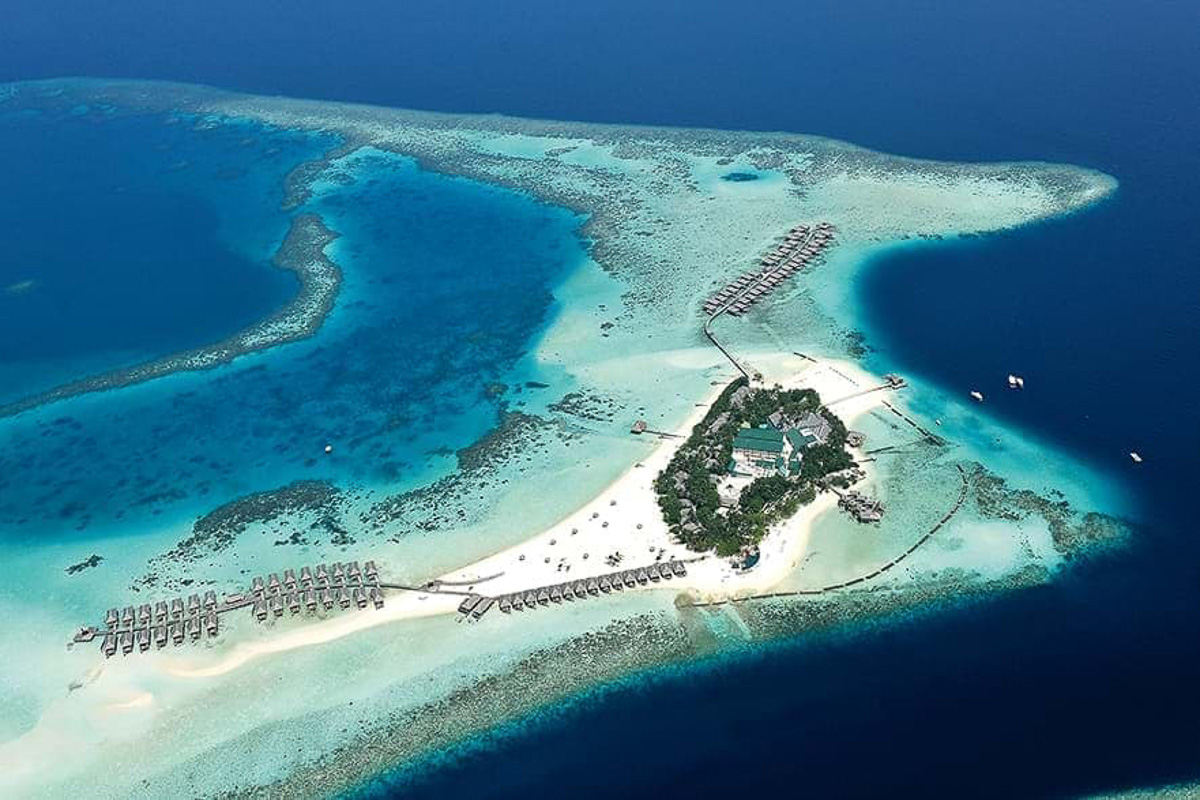 Constance Moofushi Maldives 9