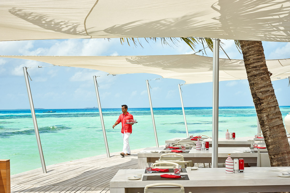 Lux South Ari Maldives 11