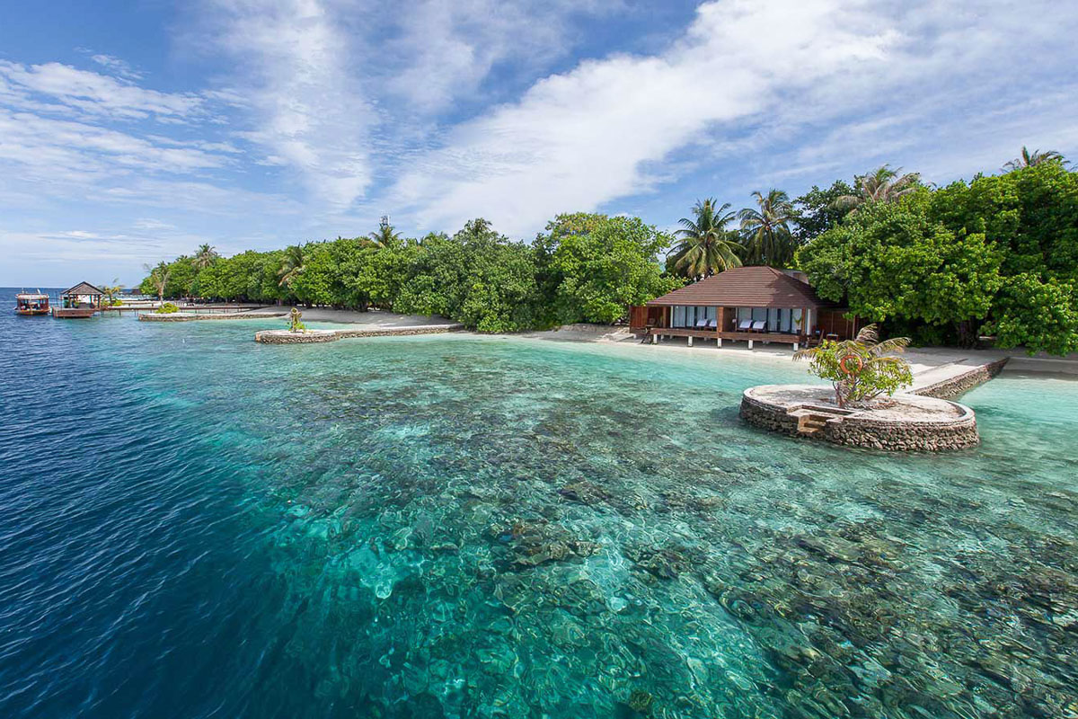 Lily Beach South Ari Maldives 11