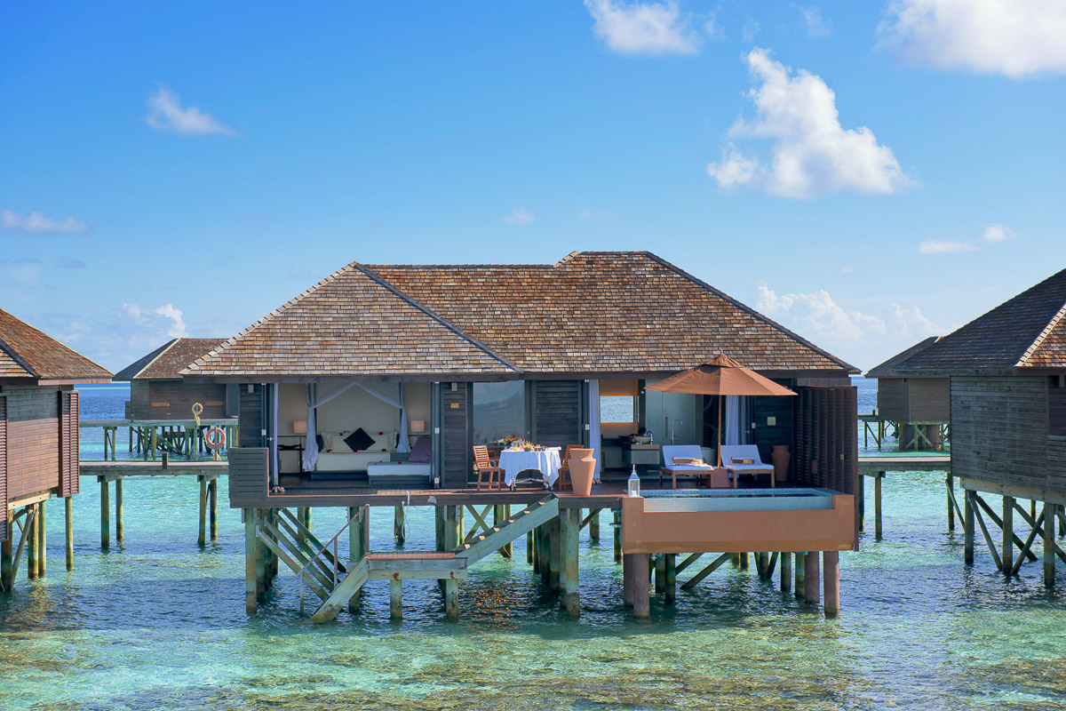 Lily Beach South Ari Maldives 12