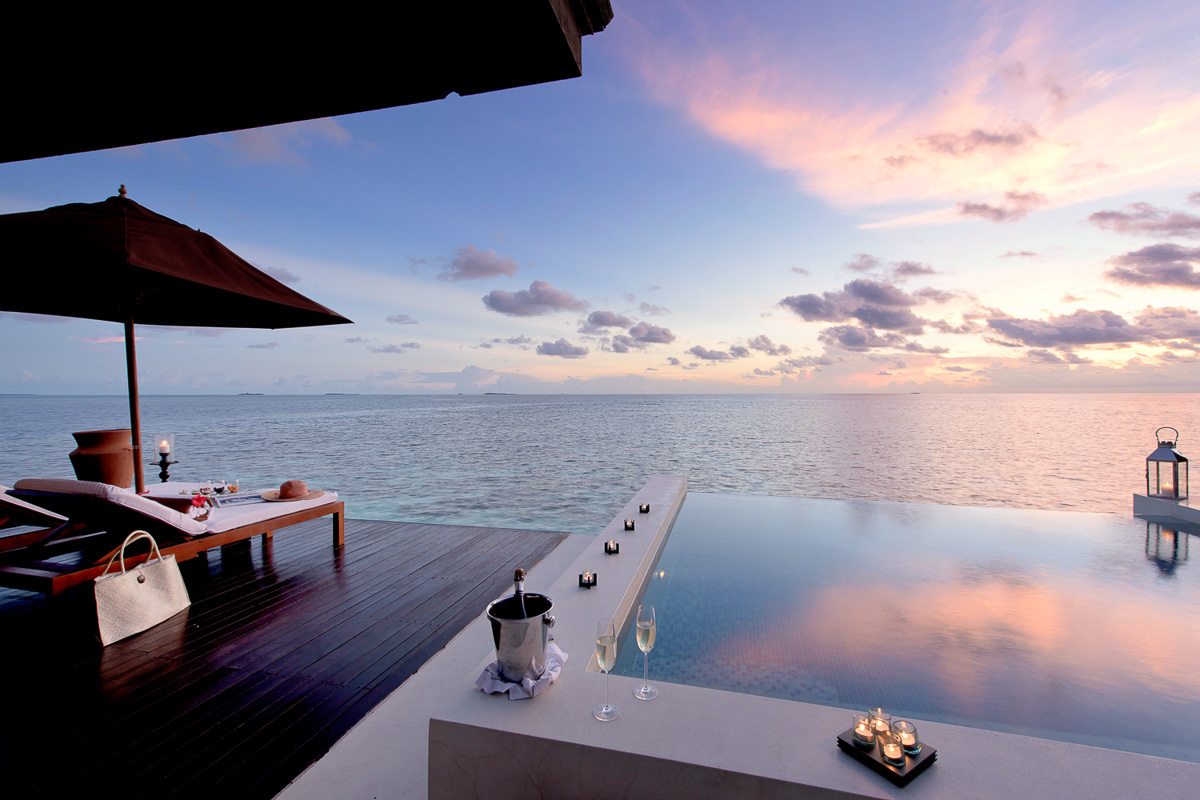 Lily Beach South Ari Maldives 13