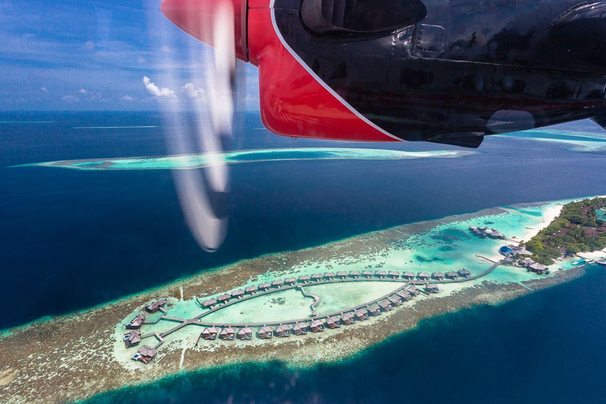 Lily Beach South Ari Maldives 7