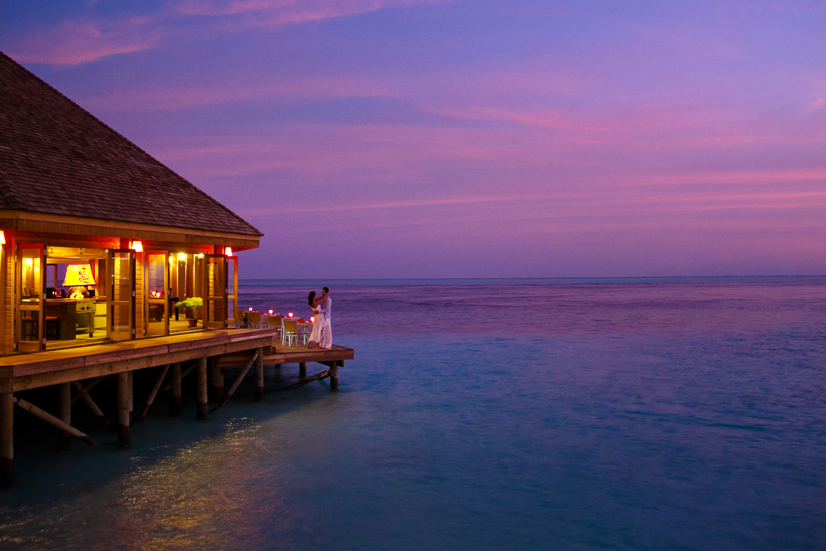 Vilamnedhoo Maldives Resort 12