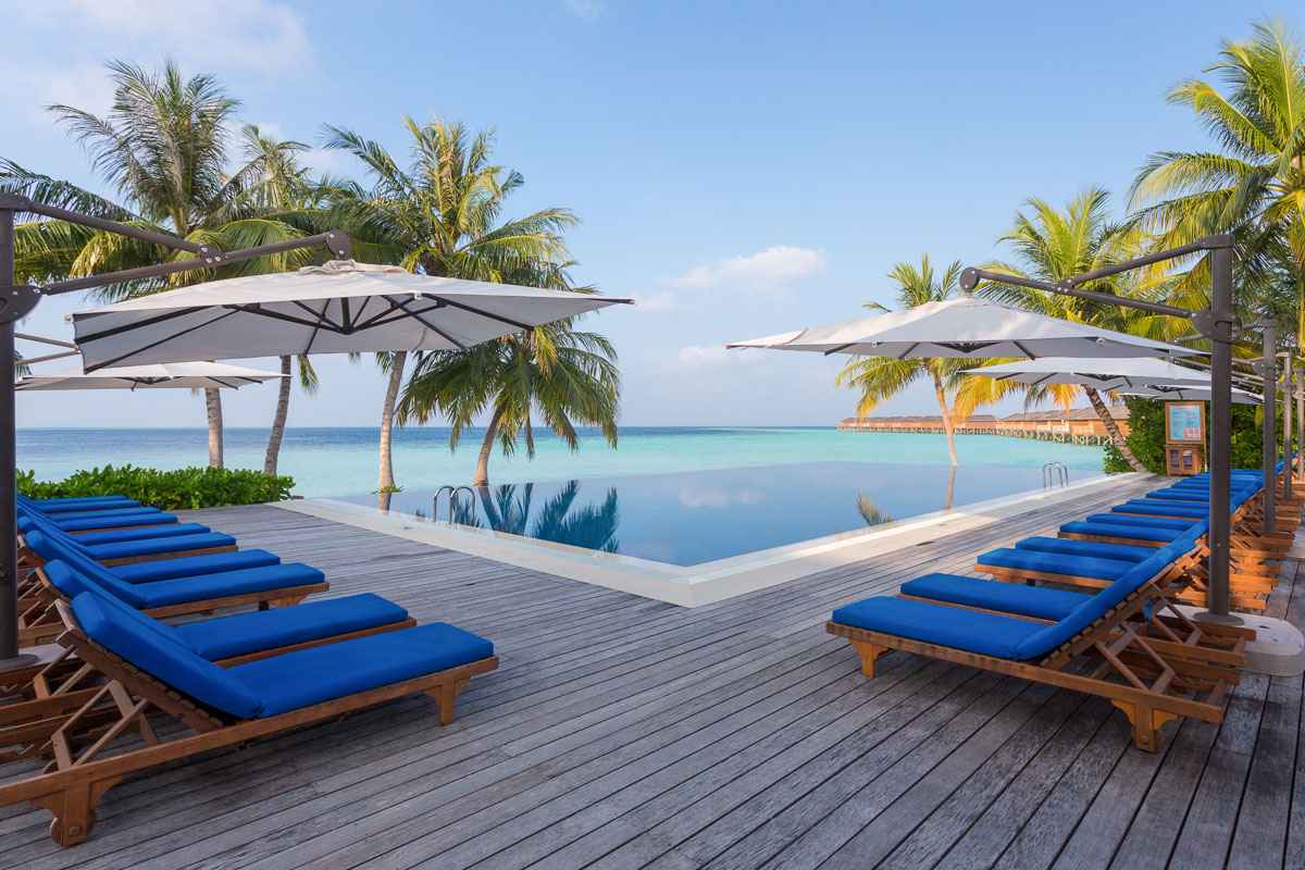 Vilamnedhoo Maldives Resort 15