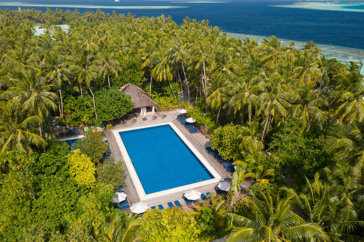 Vilamnedhoo Maldives Resort 17