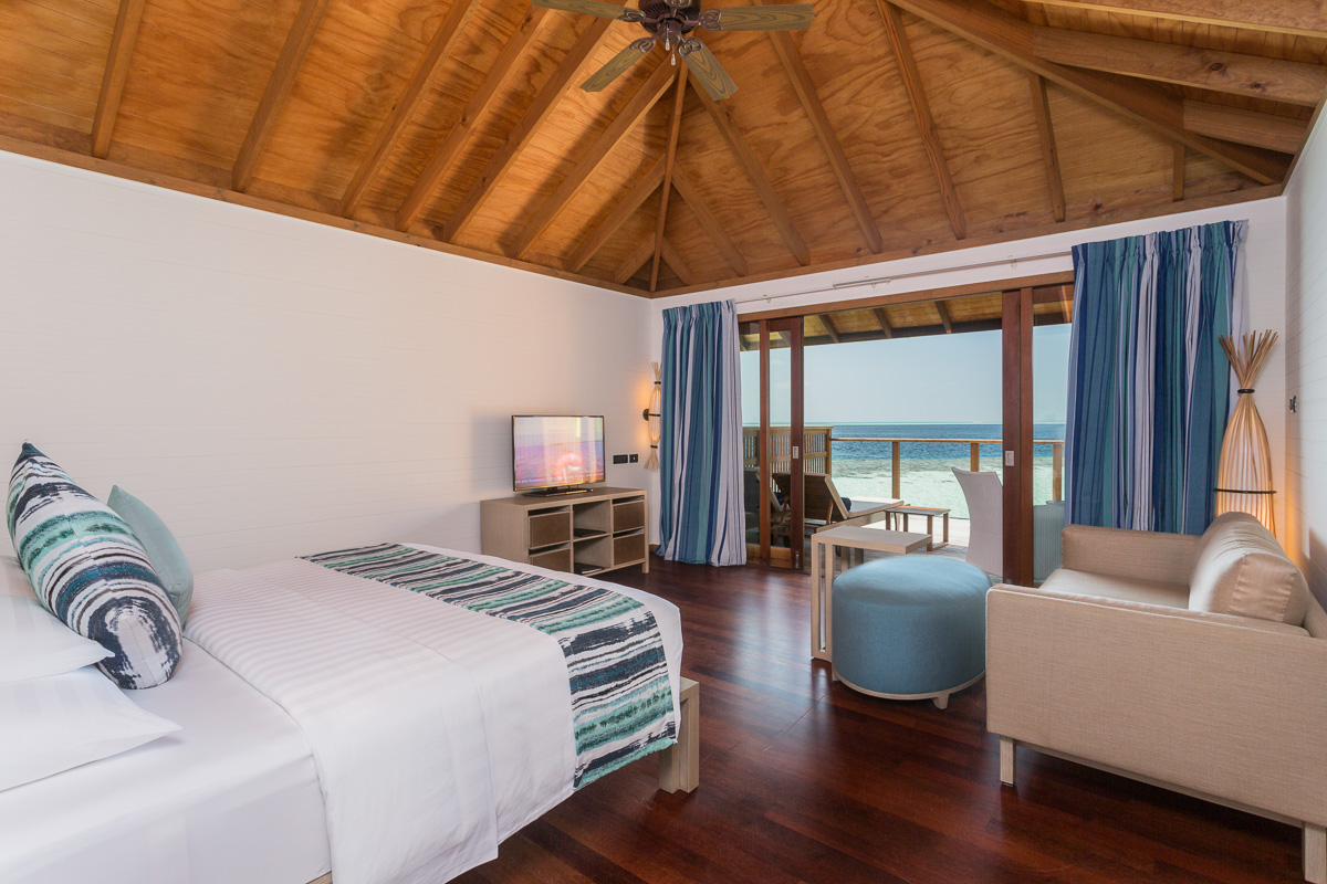Vilamnedhoo Maldives Resort 18
