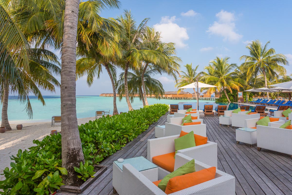 Vilamnedhoo Maldives Resort 3