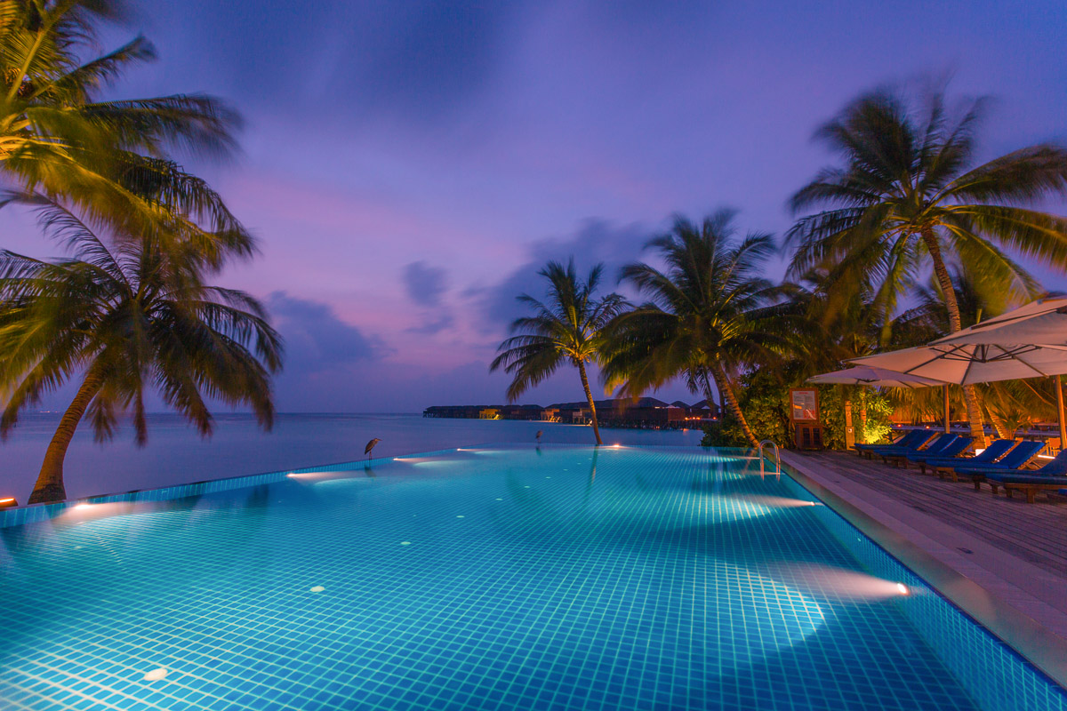 Vilamnedhoo Maldives Resort 7