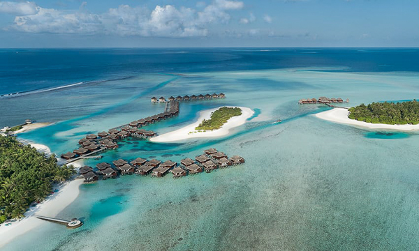 Anantara Veli, Maldives